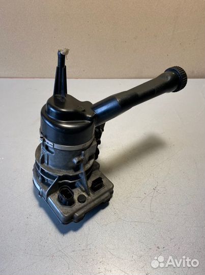 Насос гур Citroen Berlingo B9 DV6TED4 2009