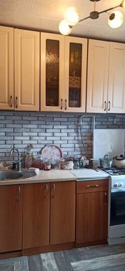 2-к. квартира, 39 м², 4/5 эт.