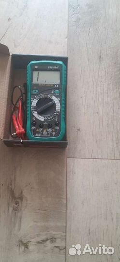 Мультиметр