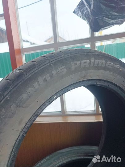 Hankook Ventus Prime 2 K115 235/55 R19 101V