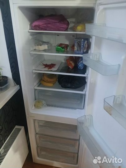 Холодильник