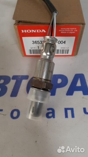 Датчик кислородный (лямбда-зонд) Honda K20A Denso