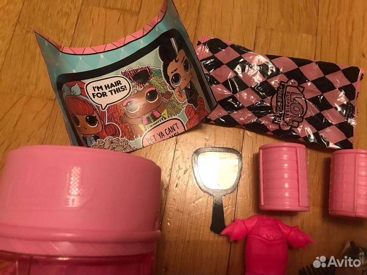 Лол коллекция