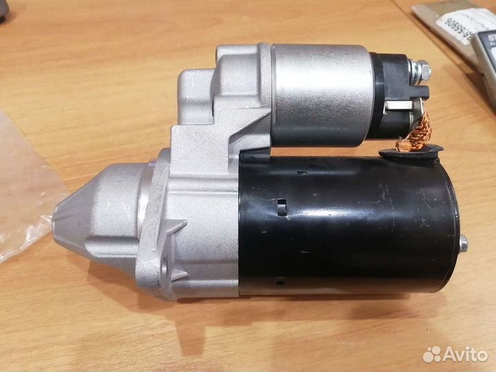 Стартер 30899N стартер 0.9Kw\ Opel Astra/Vectra/Z