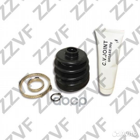 Пыльник ШРУСа C9741-EL10A;392410074R;392410074R;