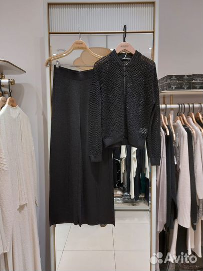 Костюм serianno