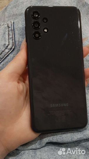 Samsung galaxy a13 4/64 gb
