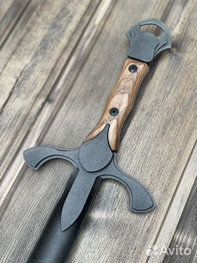 Ложка для обуви