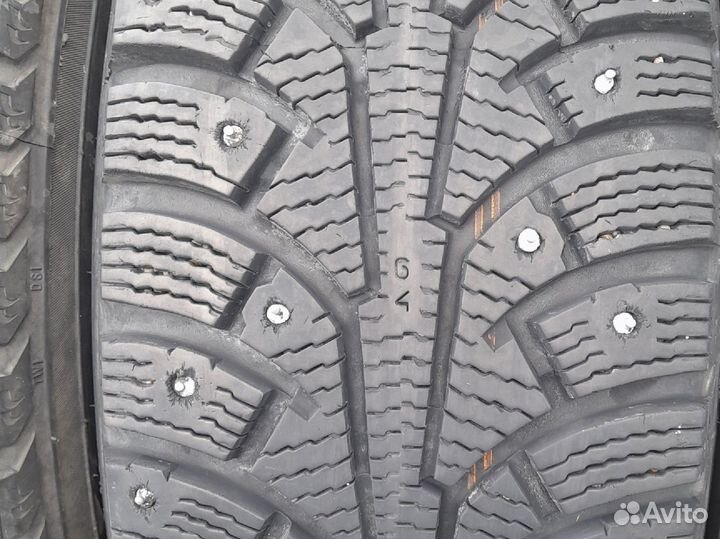 Nokian Tyres Nordman 5 185/65 R15 92T