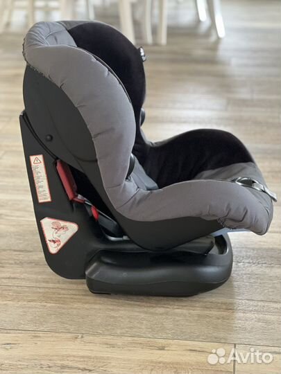 Автокресло maxi cosi priori