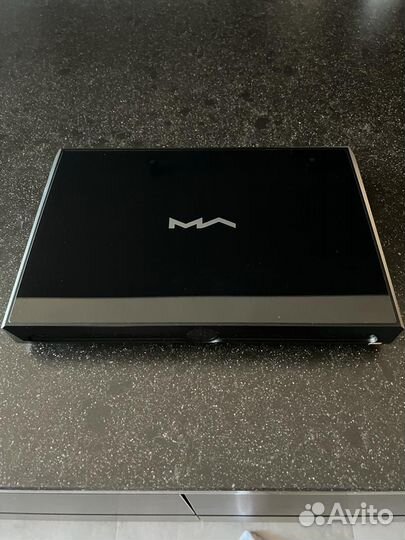 Dac Цап Matrix Audio X-Sabre 3