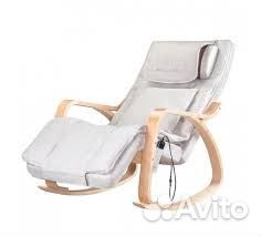 Массажное кресло-качалка аналог Liberty