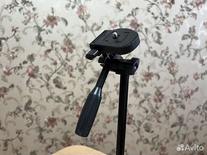Штатив настольный