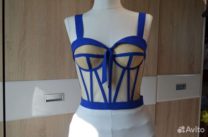 Индивидуальный пошив одежды, свадебных платьев