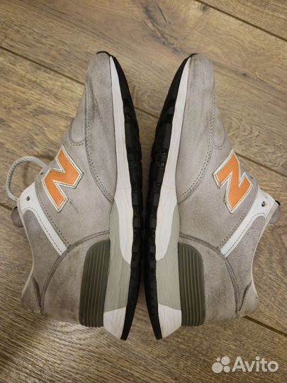 New Balance 576 made in uk