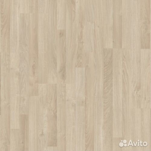 Ламинат Quick-Step Дуб блонд 3-полосный CRP 5336