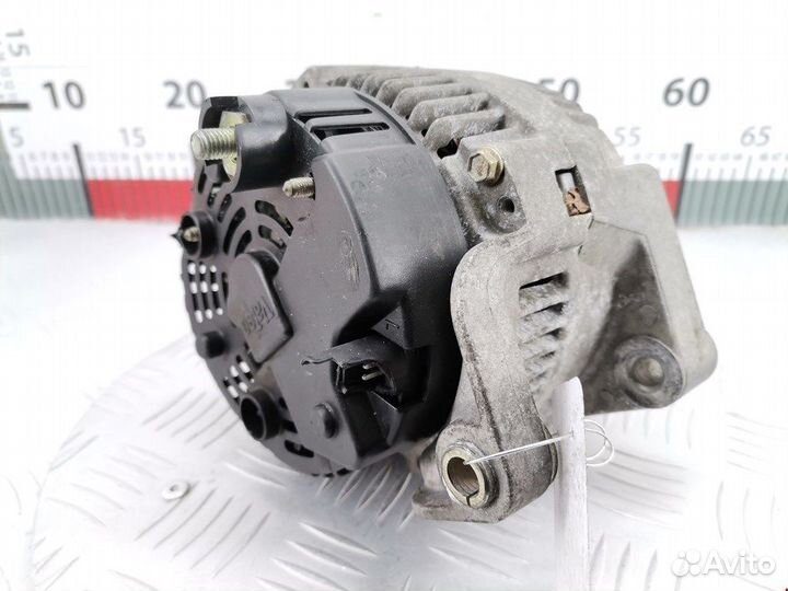 Генератор для Renault Scenic 1 2542551A