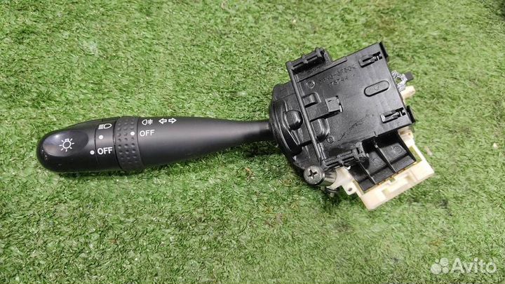 Подрулевой переключатель поворотов Suzuki Swift 2