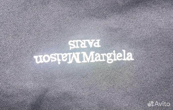 Maison margiela худи