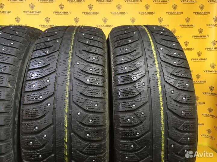 Bridgestone Ice Cruiser 7000 265/65 R17 112T