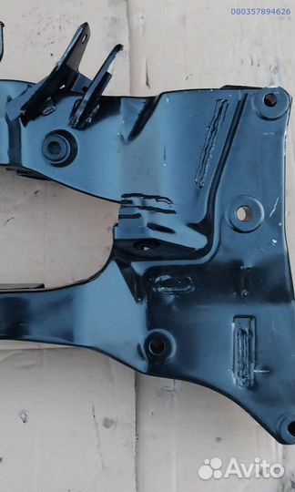 Подрамник задний Mitsubishi Outlander 1 (Арт.47675)