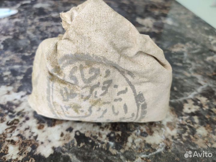 Хна для волос иранская