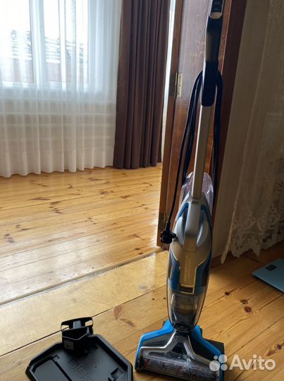 Моющий пылесос Bissell, модель 2223N