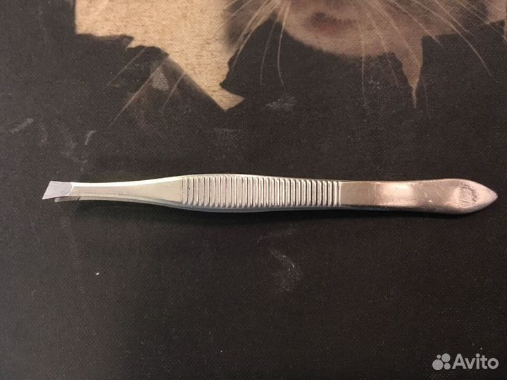 Пинцет Zinger Germania