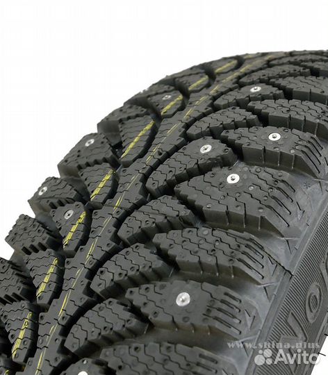 Tunga Nordway 2 205/55 R16 98S