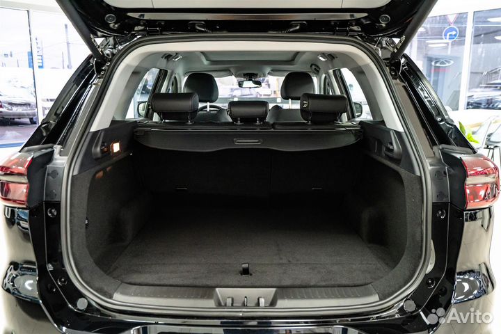 Chery Tiggo 7 Pro Max 1.5 CVT, 2023