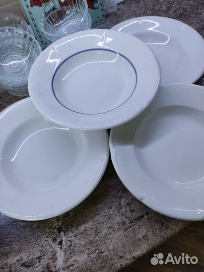 Набор столовой посуды