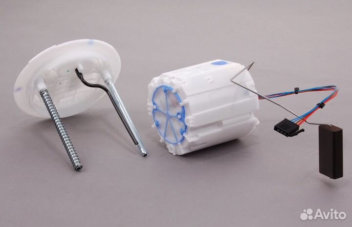 Насос топливный Mercedes ML W164 a1644701994