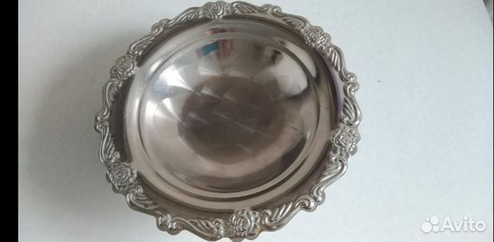 Блюдо для фруктов