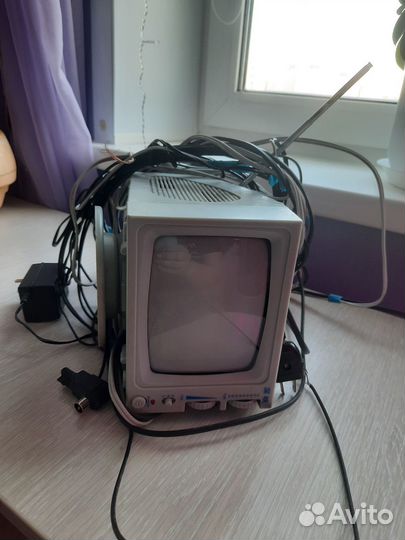 Видеонаблюдение