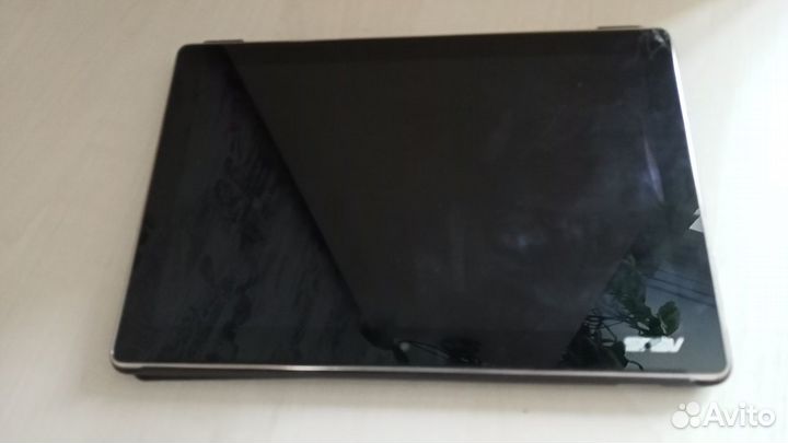 Планшет asus Memo Pad HD 7