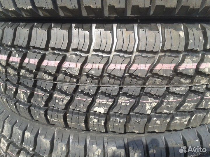 КАМА Кама-219 225/75 R16