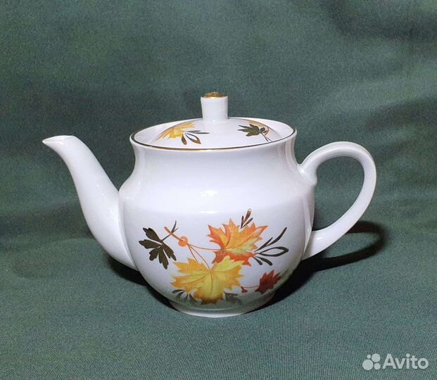 Сервиз чайный 
