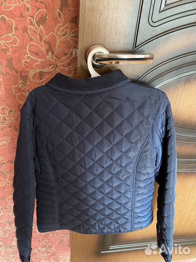 Куртка весна осень для девочки