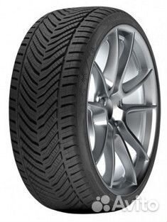 Tigar All Season 215/50 R17 95W