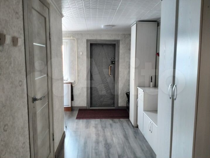 Дом 90,8 м² на участке 11 сот.