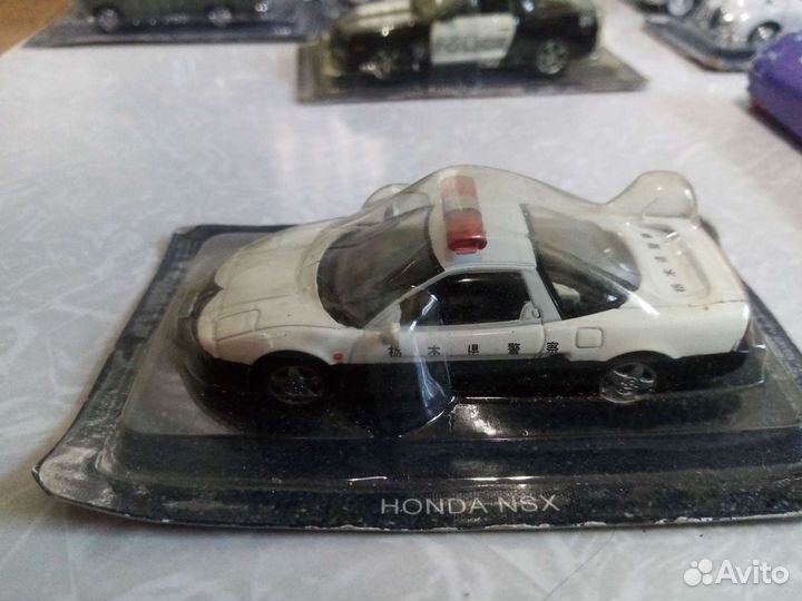 Машинки Коллекционныеdeagostini1:43(выпуск номер12