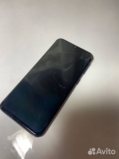 Samsung Galaxy A40, 4/64 ГБ