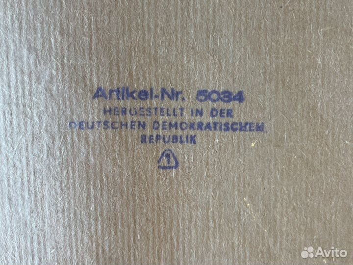 Сборная модель самолета