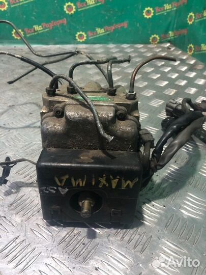 Блок ABS Nissan Maxima A32