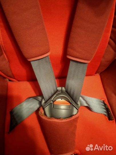 Автокресло inglesina 9-36