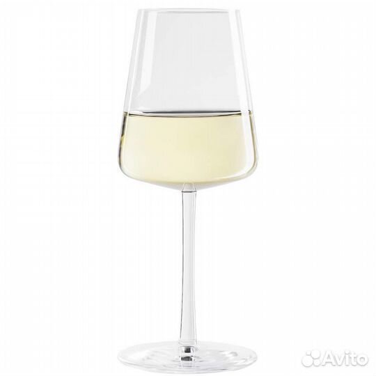 Бокал хрустальное стекло