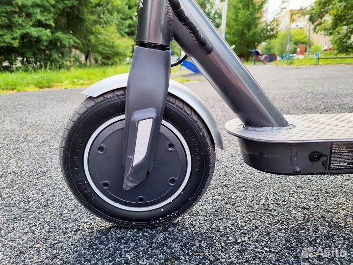 Электросамокат Hiper Triumph X101 Space Gray