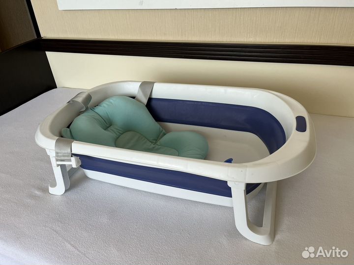 Ванночка для купания