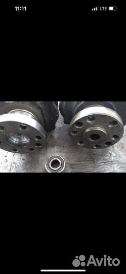 Токарные работы