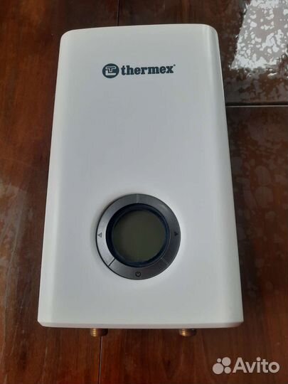 Водонагреватель электрический Thermex